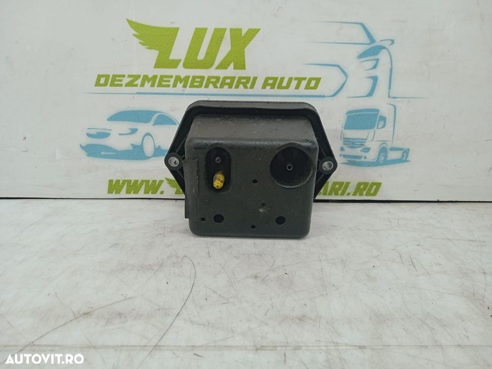 Rezervor vacuum 1.9 cdti z19dt Opel Zafira B  [din 2005 pana  2010] - 2