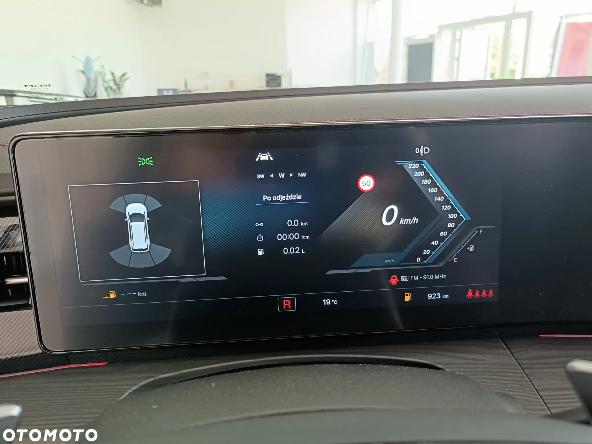SsangYong/KGM Actyon Acyton 1.5 T-GDI Wild 4WD - 33