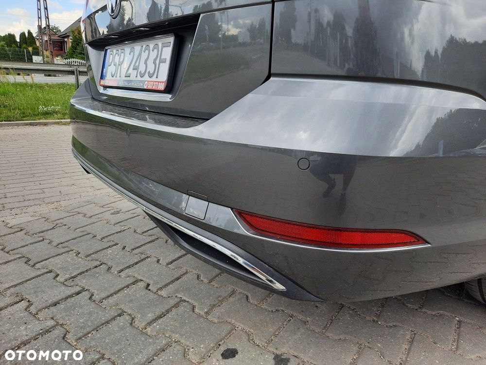 Volkswagen Golf 2.0 TDI DSG Join - 13