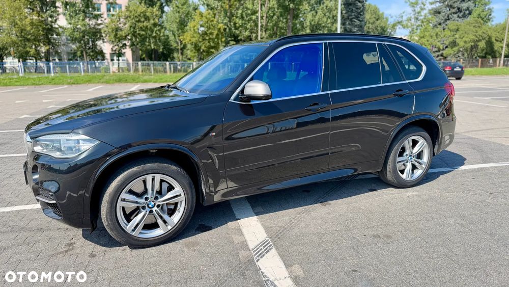 BMW X5 M - 12