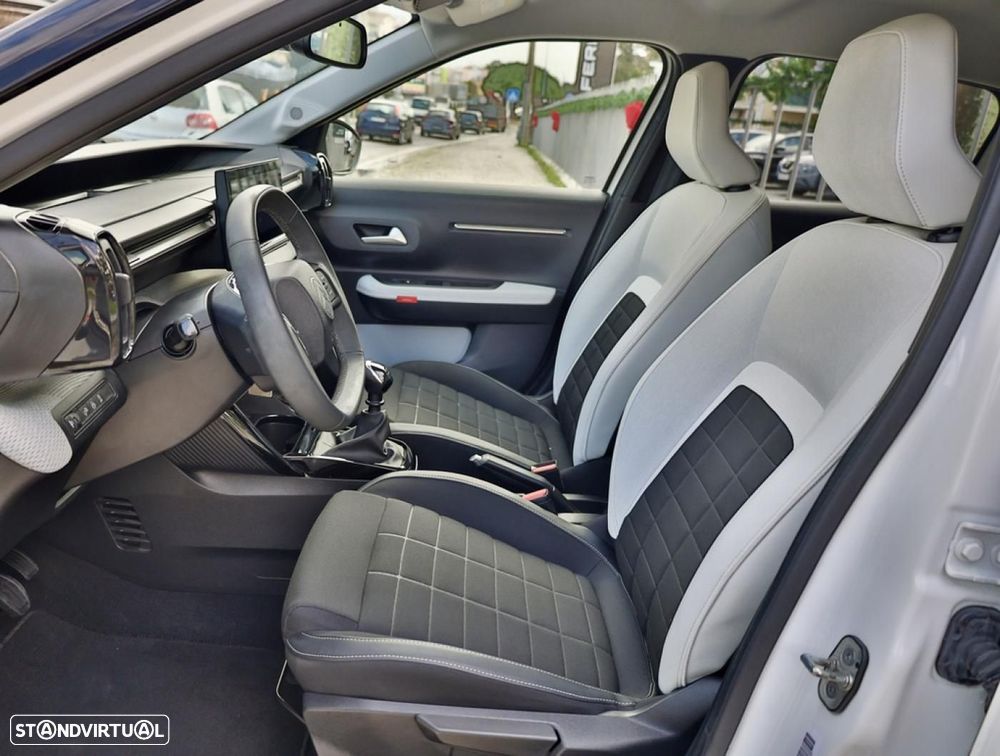 Citroën C3 1.2 Turbo Max - 6