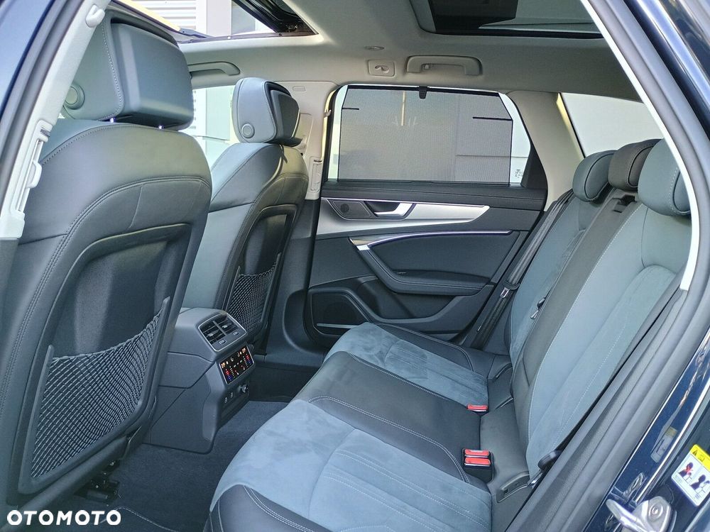 Audi A6 Allroad - 12
