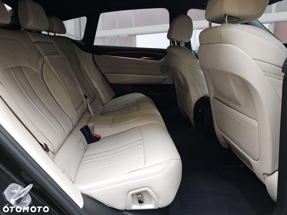 BMW Seria 6 - 14