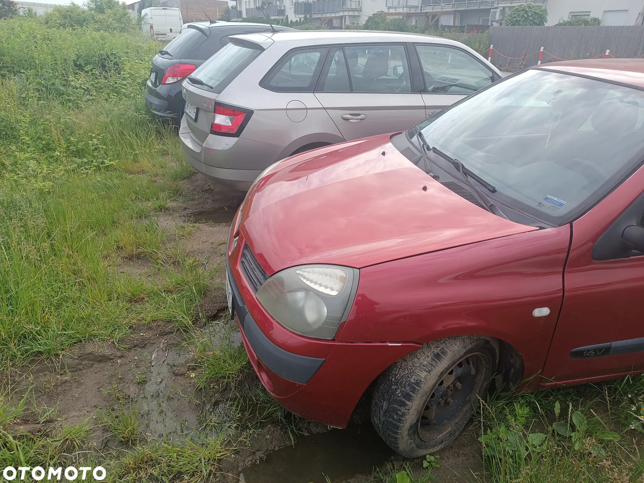 Renault Clio - 4