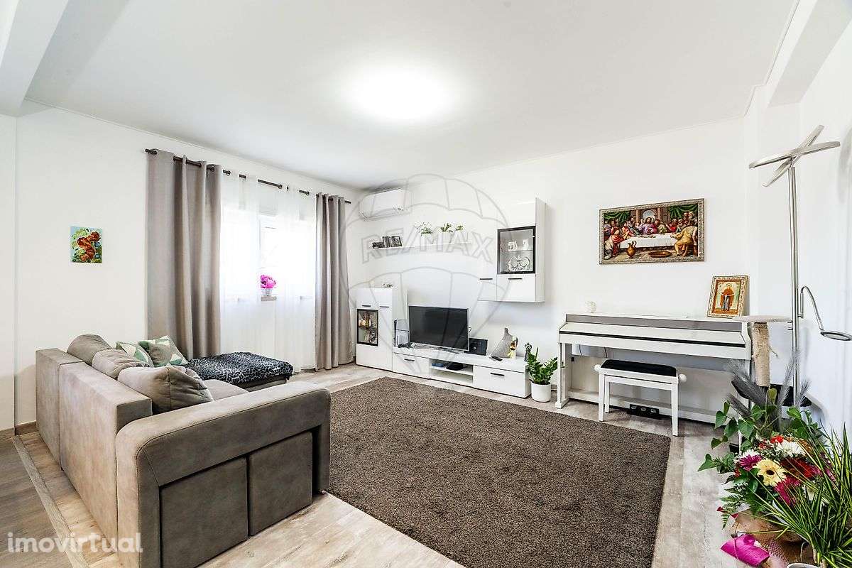 Apartamento T2 para venda - Grande imagem: 2/31