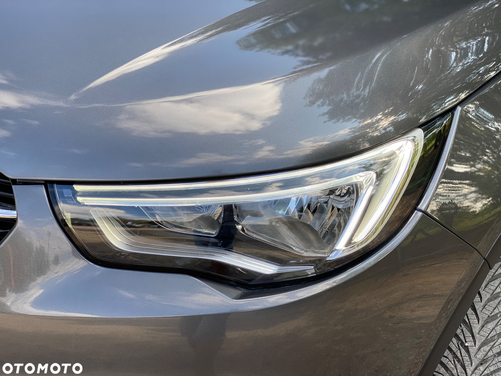 Opel Grandland X 1.6 CDTI Innovation S&S - 27
