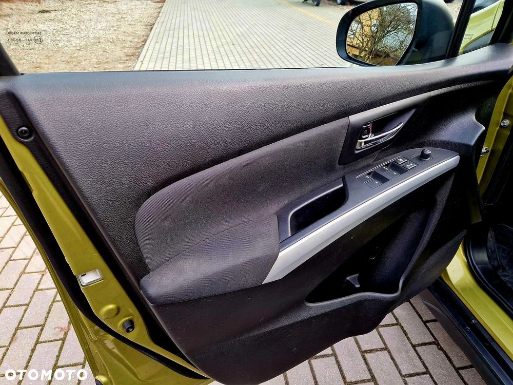 Suzuki S-Cross ver-1-6-comfort-plus - 21