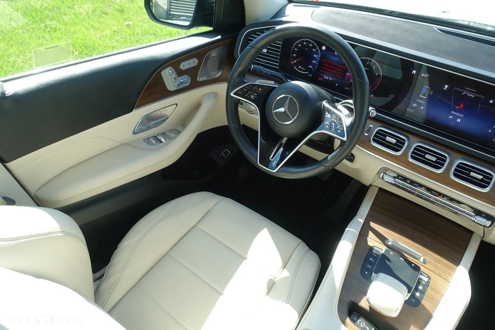 Mercedes-Benz GLE 450 4Matic 9G-TRONIC AMG Line - 14