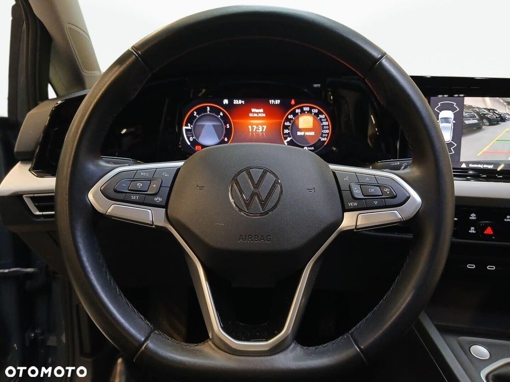 Volkswagen Golf 2.0 TDI Life - 28