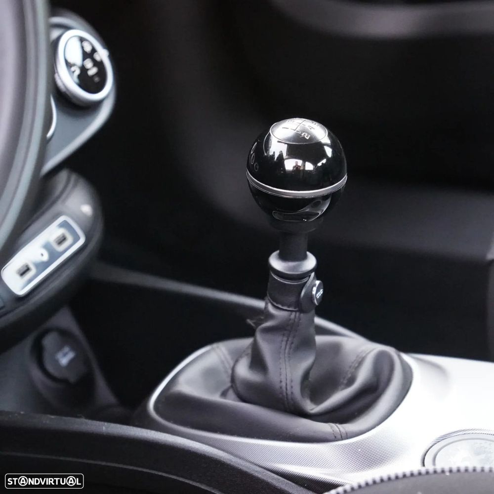 Fiat 500X 1.3 MJ Lounge - 22