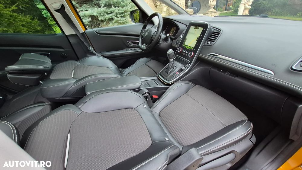 Renault Scenic ENERGY dCi 110 EDC LIMITED - 33