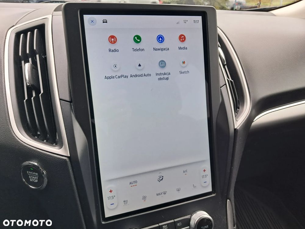 Ford Edge - 17