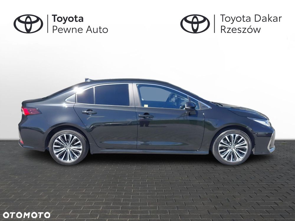 Toyota Corolla 1.8 Hybrid Style - 6
