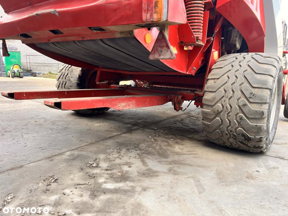 Lely Welger RP 445 - 4