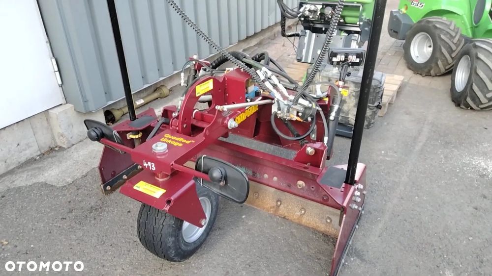 Avant M635 - 7