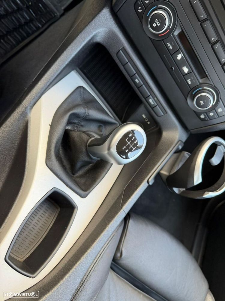 BMW X1 - 22