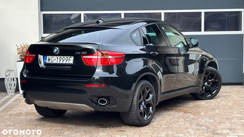 BMW X6 - 4