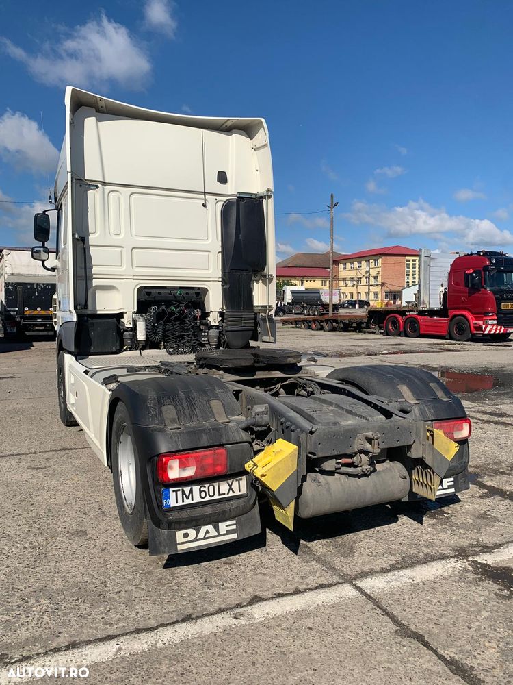 DAF XF480 - 5
