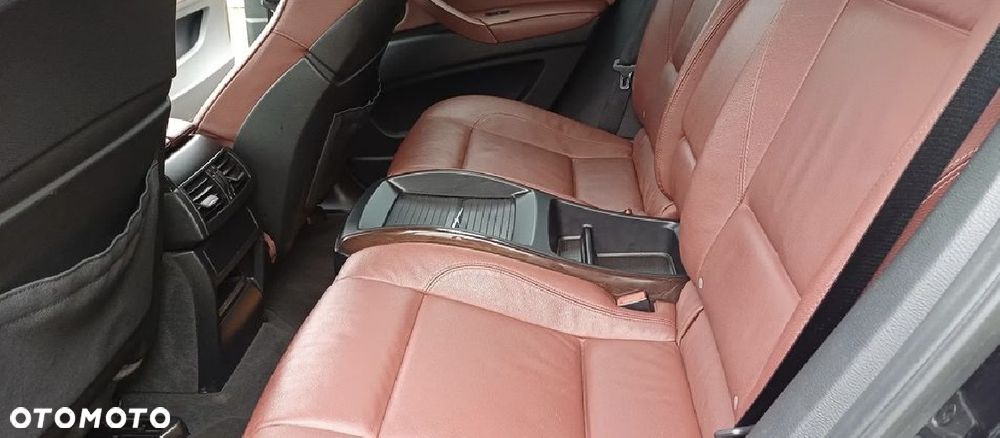 BMW X6 - 8
