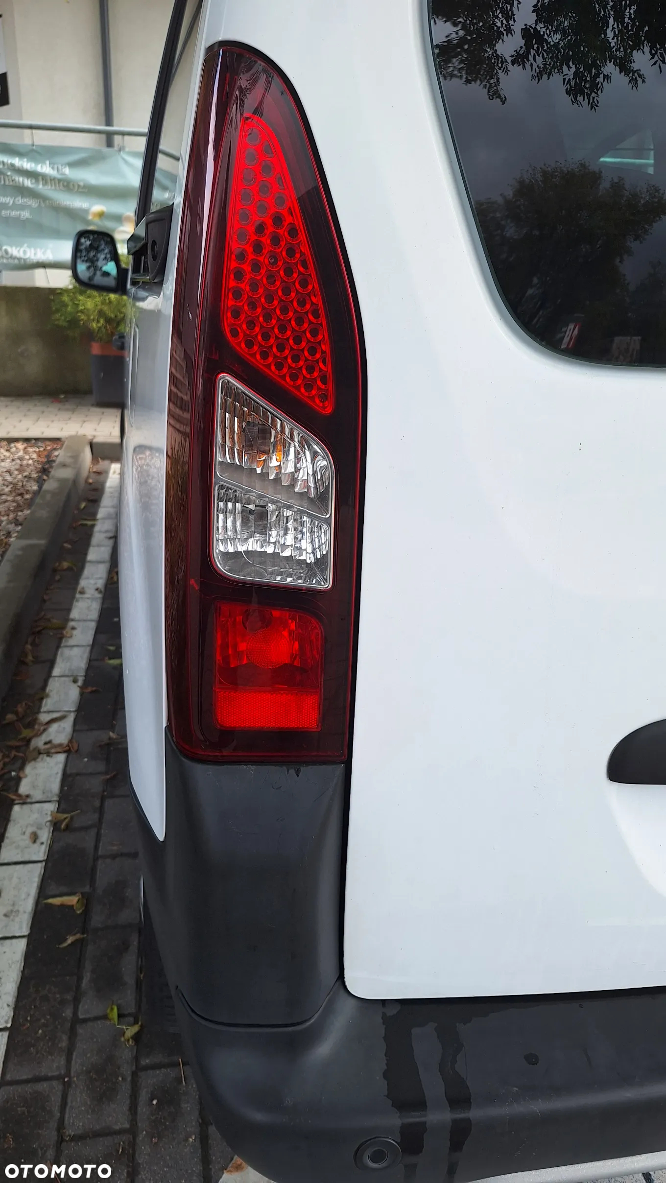 Peugeot Partner - 6