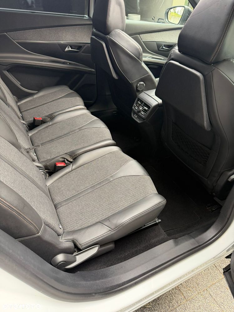Peugeot 5008 THP 165 EAT6 Stop & Start Allure - 28