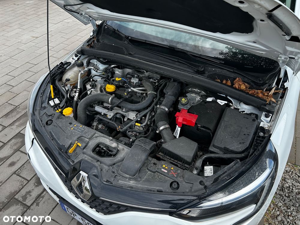 Renault Clio - 15