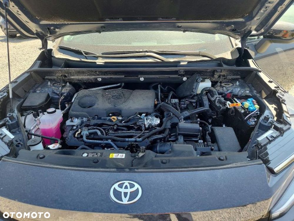 Toyota RAV4 - 7