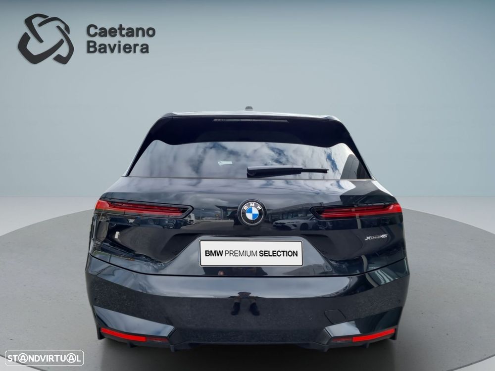 BMW iX xDrive 45 Pack Desportivo - 7