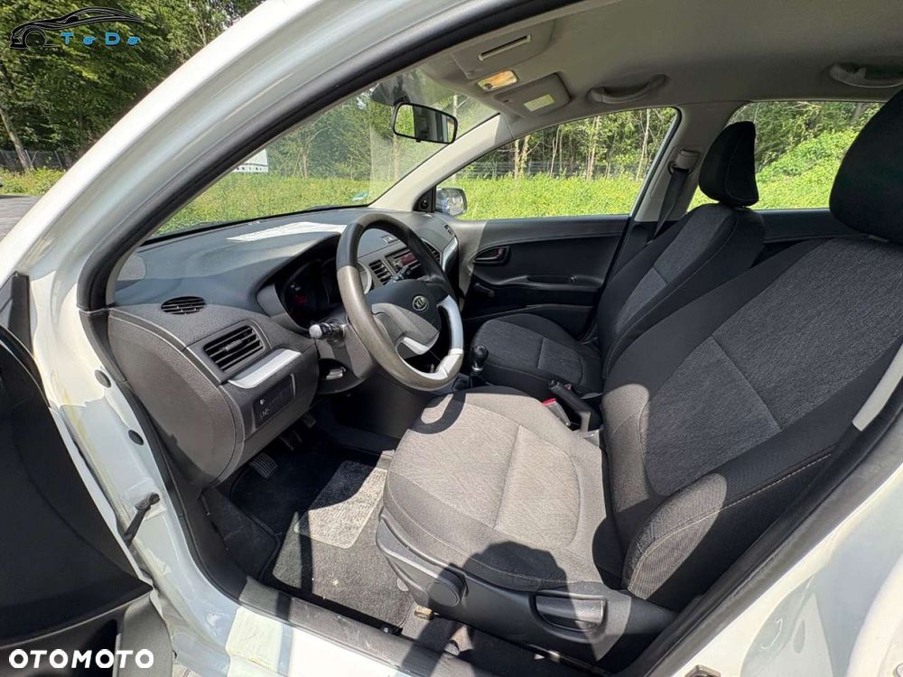 Kia Picanto 1.0 ISG Fifa World Cup Edition - 17