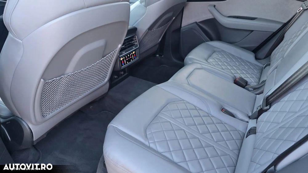 Audi Q8 50 TDI quattro Tiptronic MHEV - 15