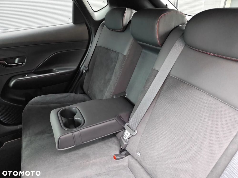 Hyundai Kona 1.6 GDI Hybrid N-Line DCT - 15