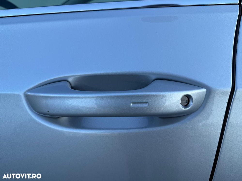 Volkswagen Golf 2.0 TDI 150CP DSG Style - 10