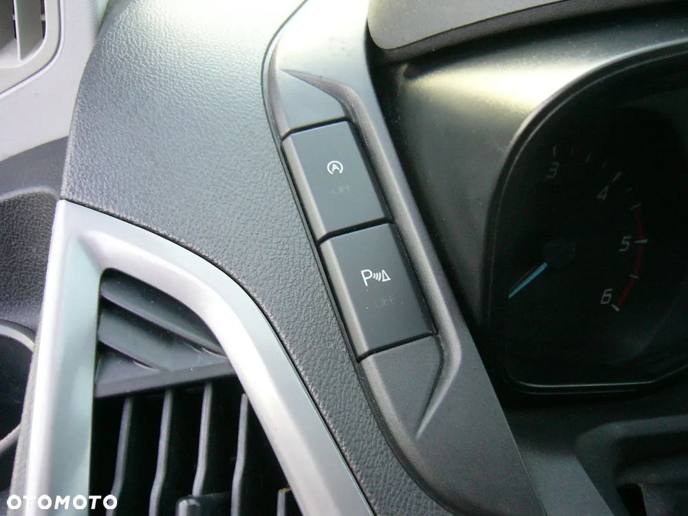 Ford Transit Custom L1H1 2,0 Tdci 130Ps EURO6 - 21