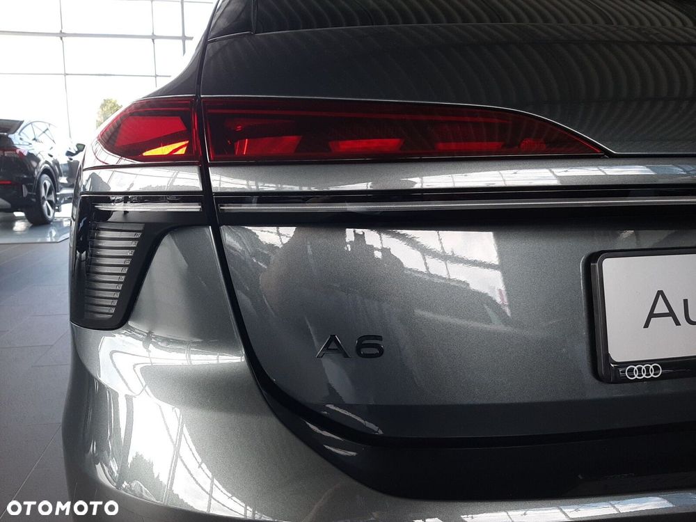 Audi A6 Avant - 22