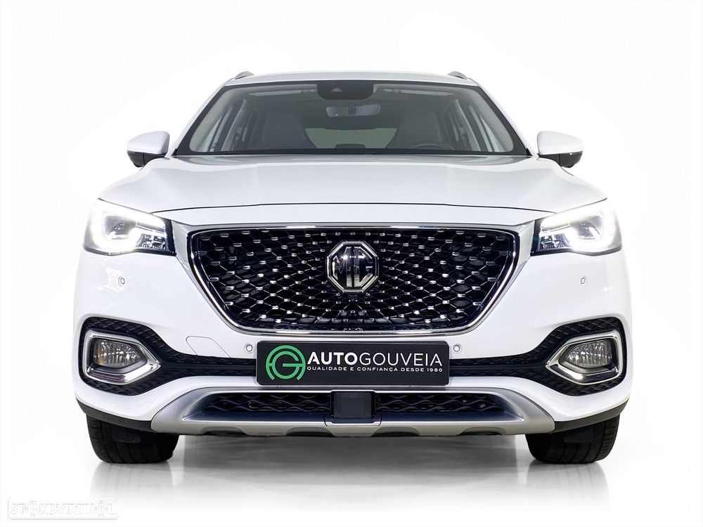 MG EHS 1.5T-GDI Luxury - 3