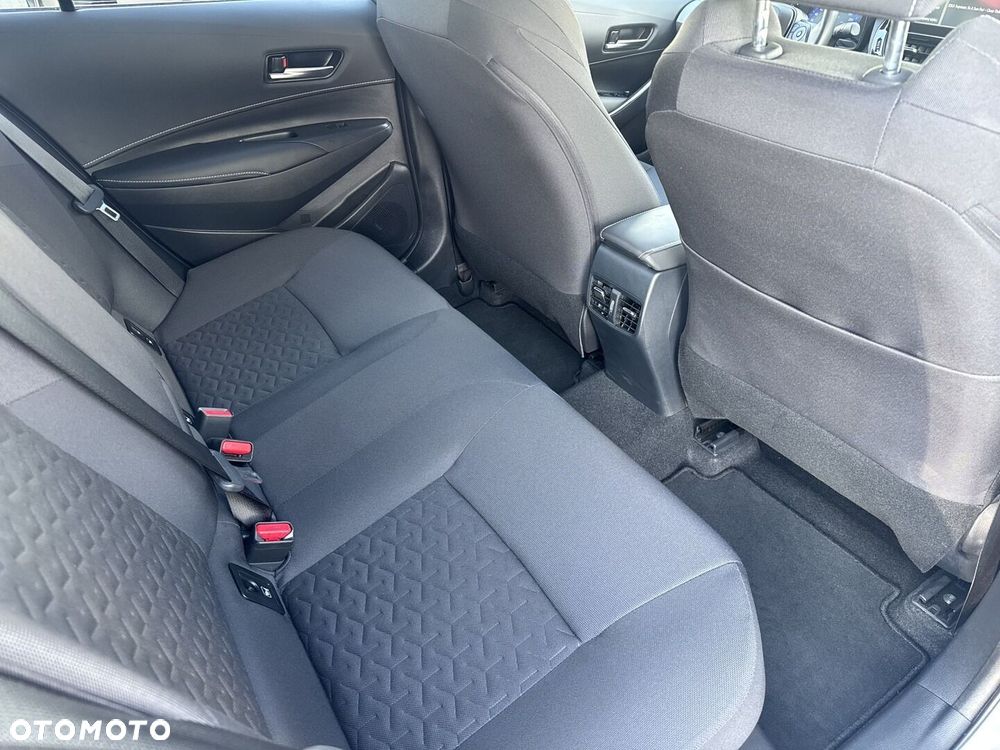 Suzuki Swace 1.8 Hybrid Elegance CVT - 17