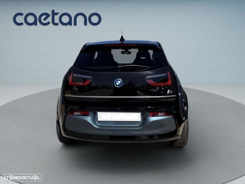 BMW i3 120Ah - 7