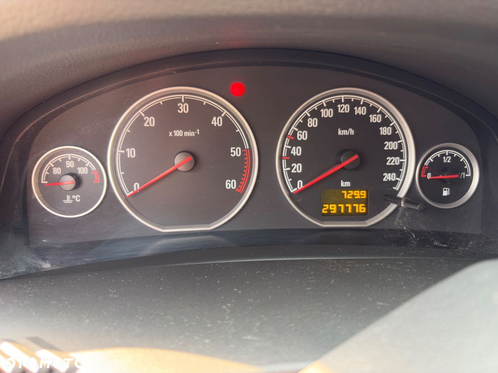 Opel Vectra 1.9 CDTI Elegance - 17