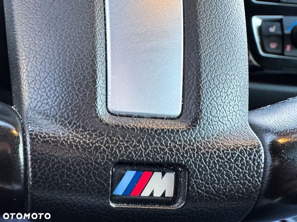 BMW 3GT 320d xDrive M Sport - 20