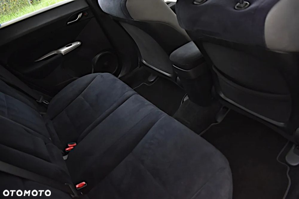 Honda Civic - 27