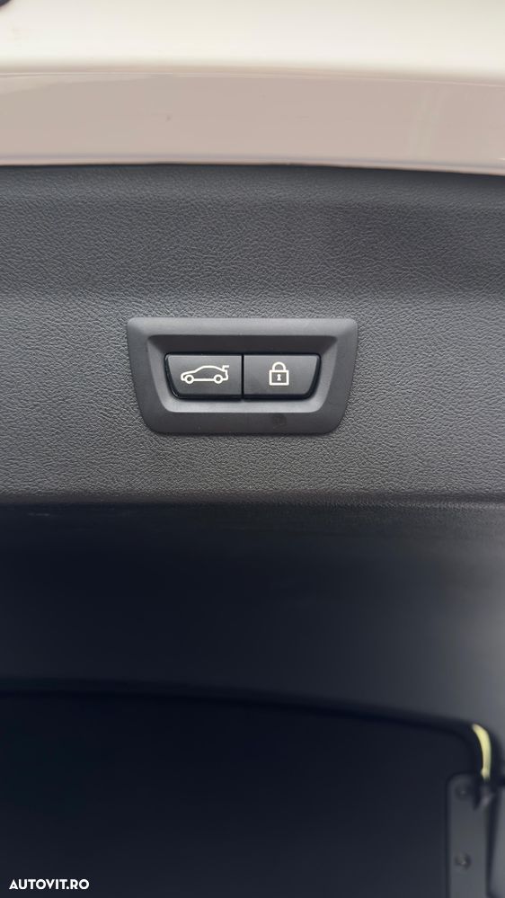 BMW X4 xDrive30i Aut. M Sport Edition - 32