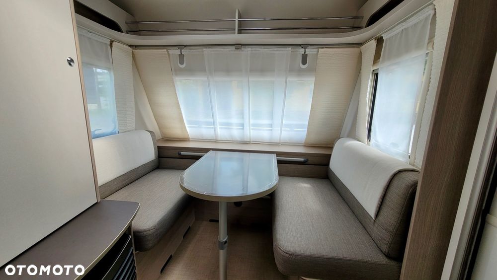 Burstner Premio Life 480 LT - 10