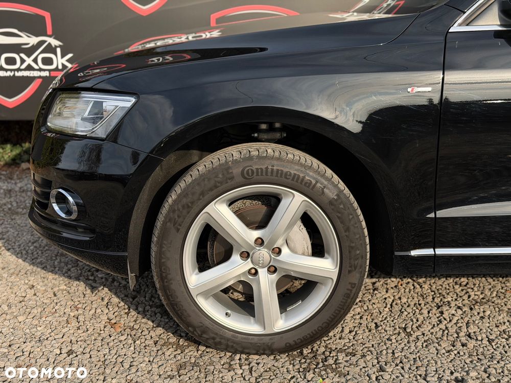 Audi Q5 2.0 TDI Quattro S tronic - 6