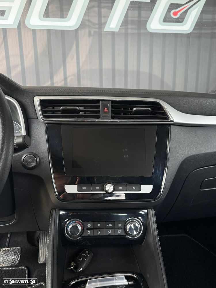 MG ZS EV 72.6 kWh Comfort - 23