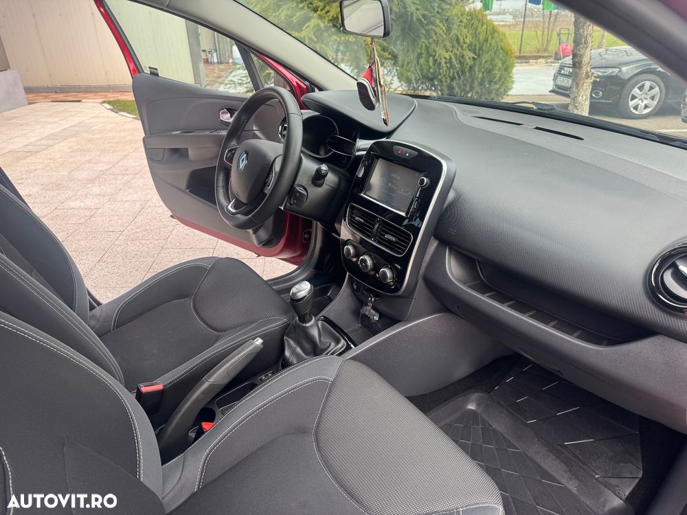 Renault Clio (Energy) TCe 90 Bose Edition - 19