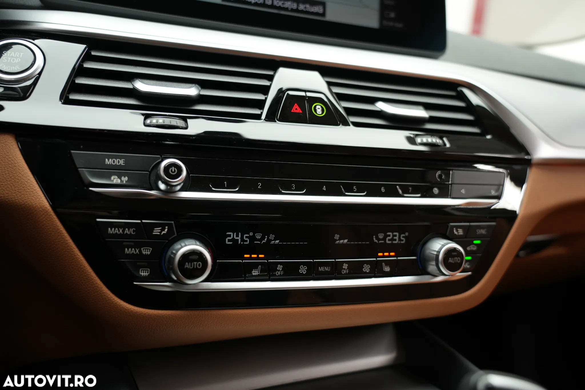 BMW Seria 5 518d AT - 22
