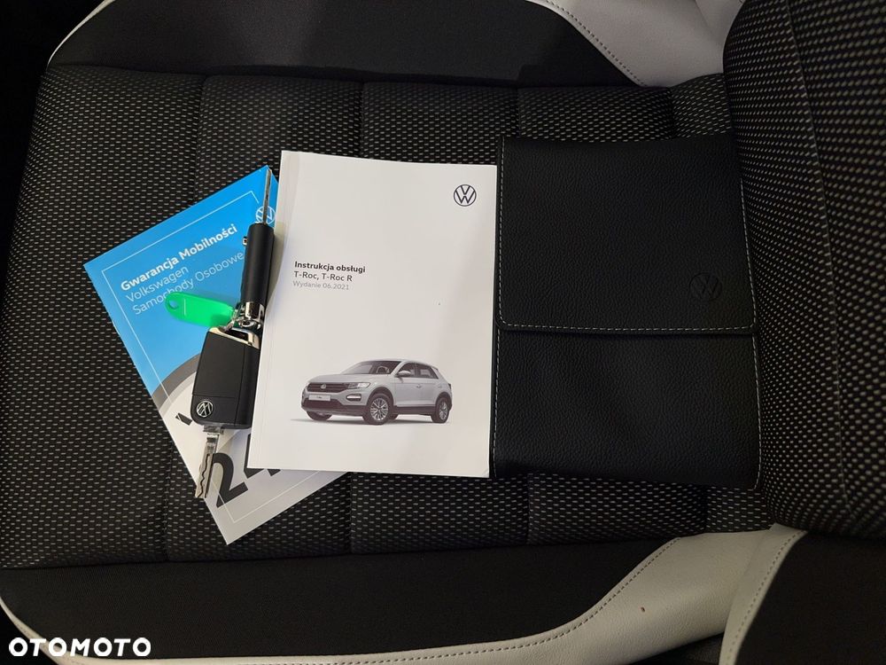 Volkswagen T-Roc - 32