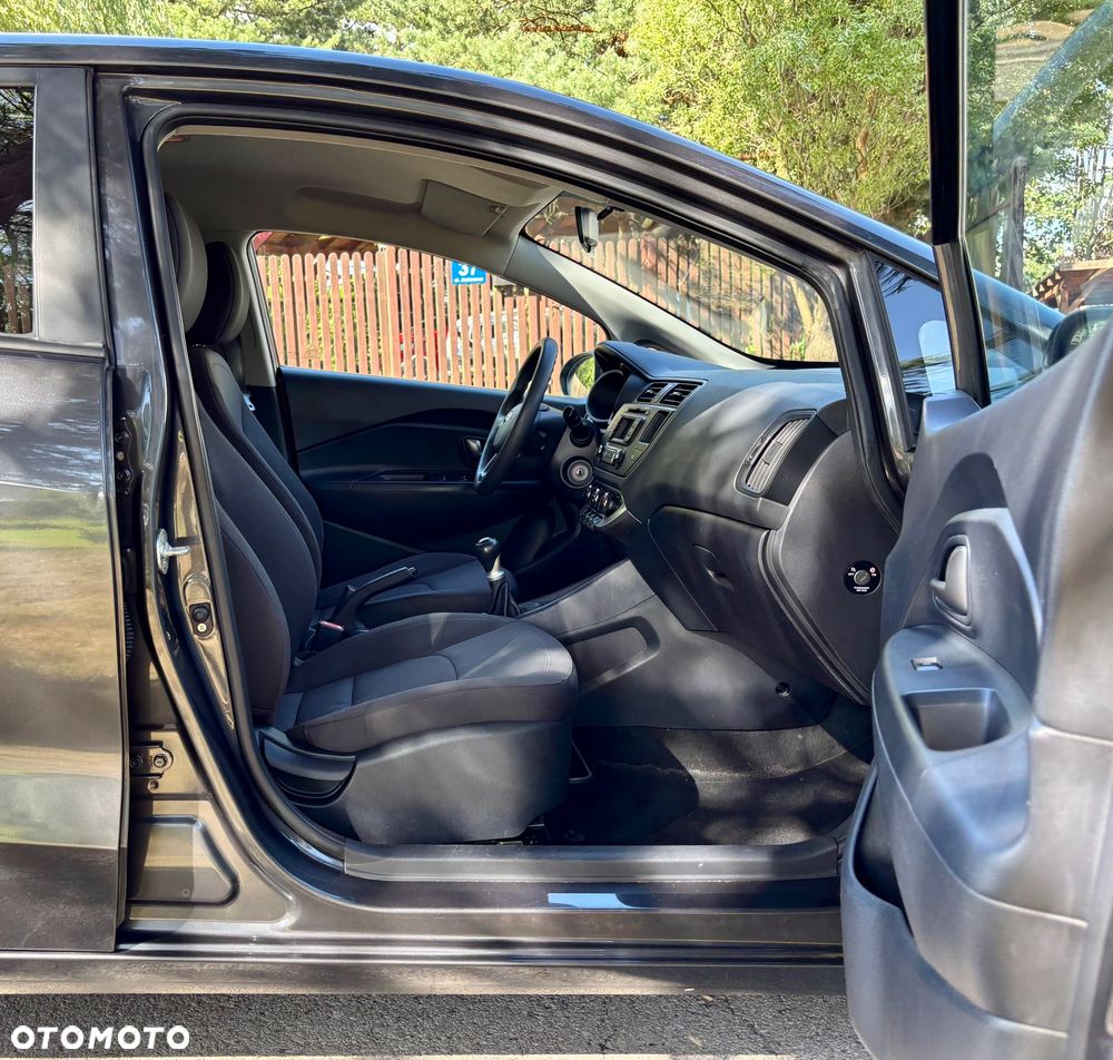 Kia Rio 1.2 Dream-Team Edition - 35