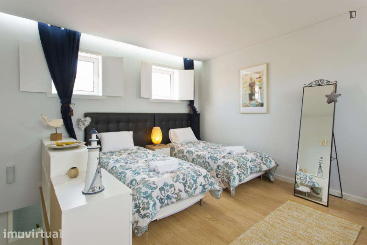 Apartamento com 1 quartos - localizado em Cedofeita Porto - Grande imagem: 5/28