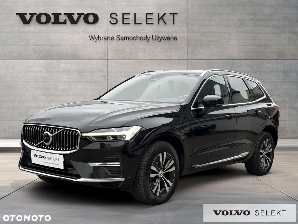 Volvo XC 60 - 2